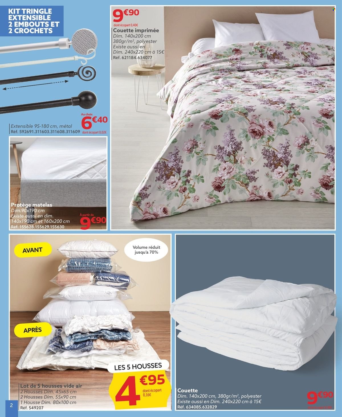 Catalogue GiFi - 01/10/2024 - 09/10/2024. Page 2