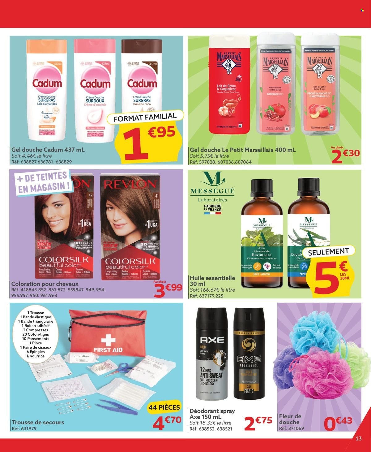 Catalogue GiFi - 01/10/2024 - 09/10/2024. Page 13