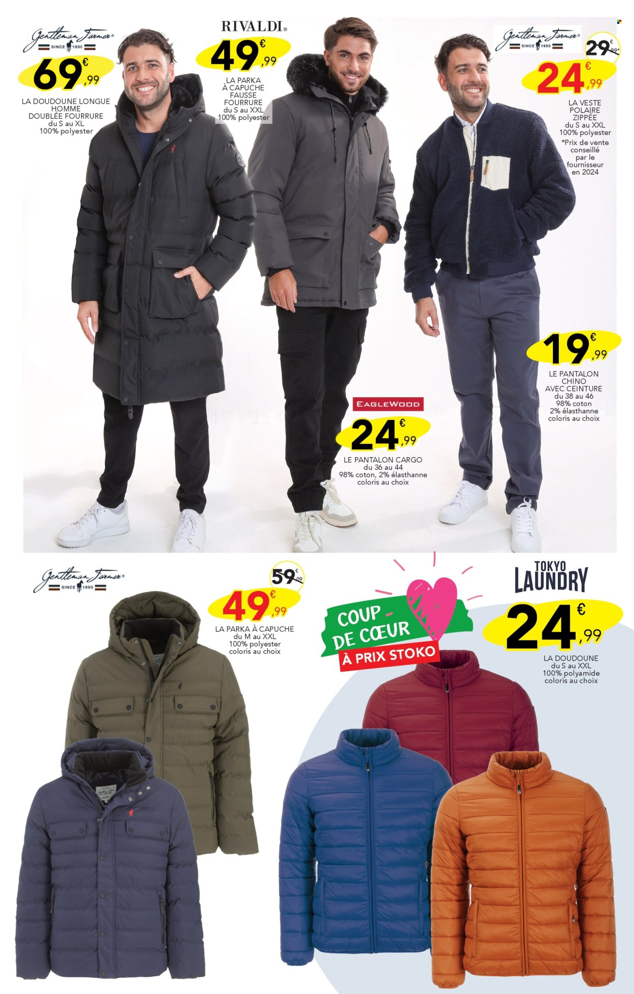 Catalogue Stokomani - 02/10/2024 - 13/10/2024. Page 4