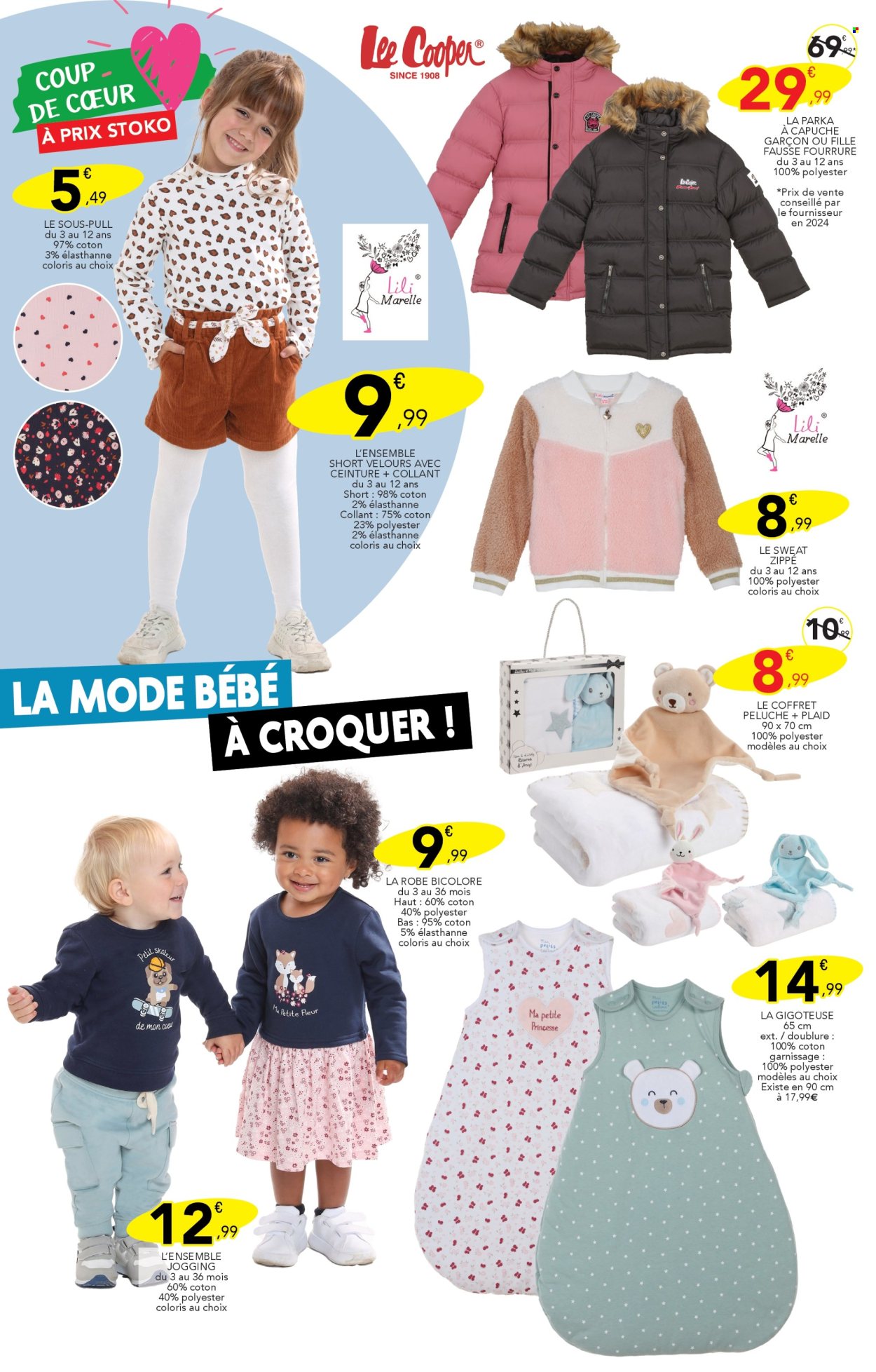 Catalogue Stokomani - 02/10/2024 - 13/10/2024. Page 6