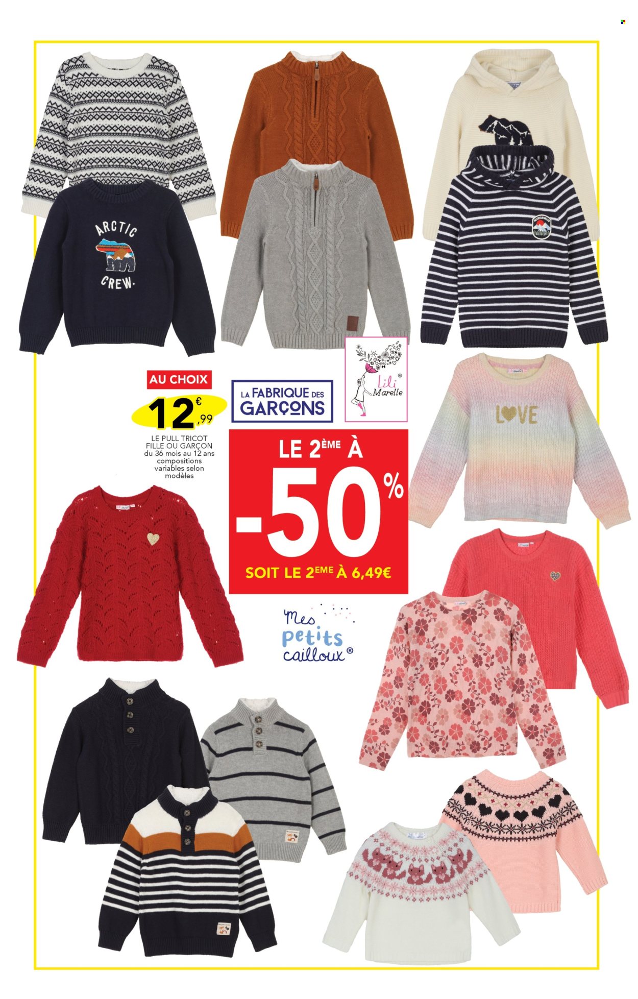 Catalogue Stokomani - 02/10/2024 - 13/10/2024. Page 7
