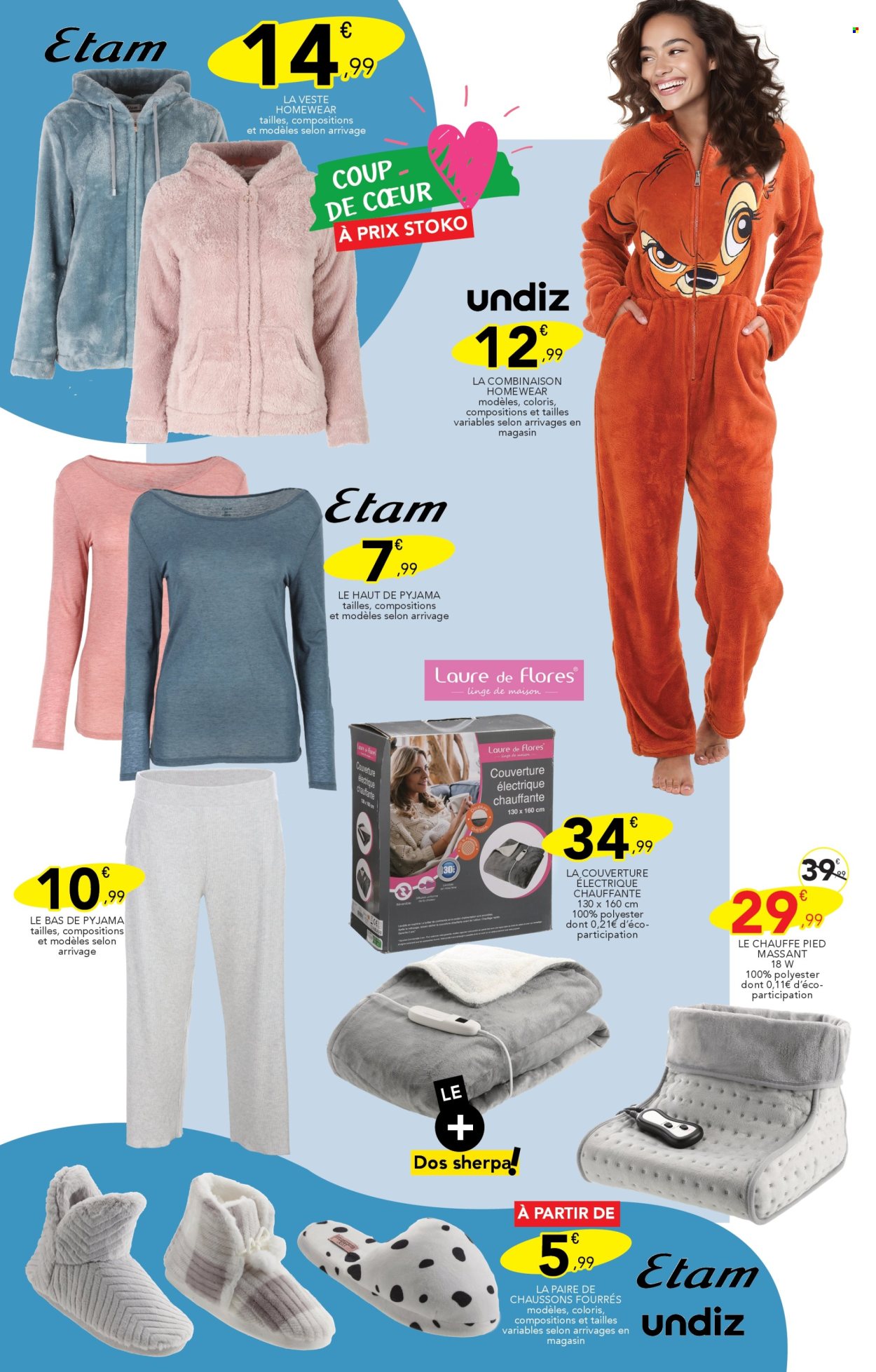 Catalogue Stokomani - 02/10/2024 - 13/10/2024. Page 8