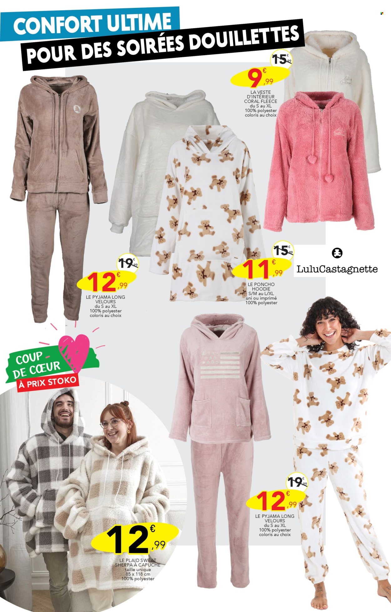 Catalogue Stokomani - 02/10/2024 - 13/10/2024. Page 9