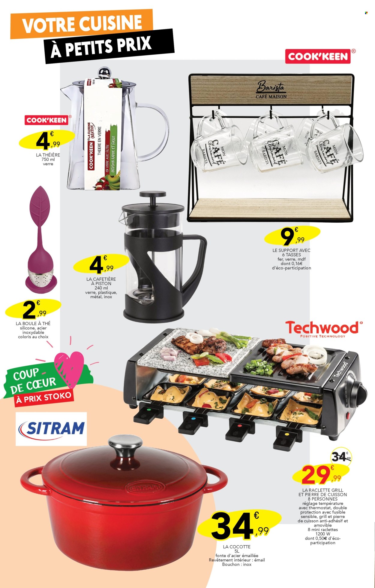 Catalogue Stokomani - 02/10/2024 - 13/10/2024. Page 10