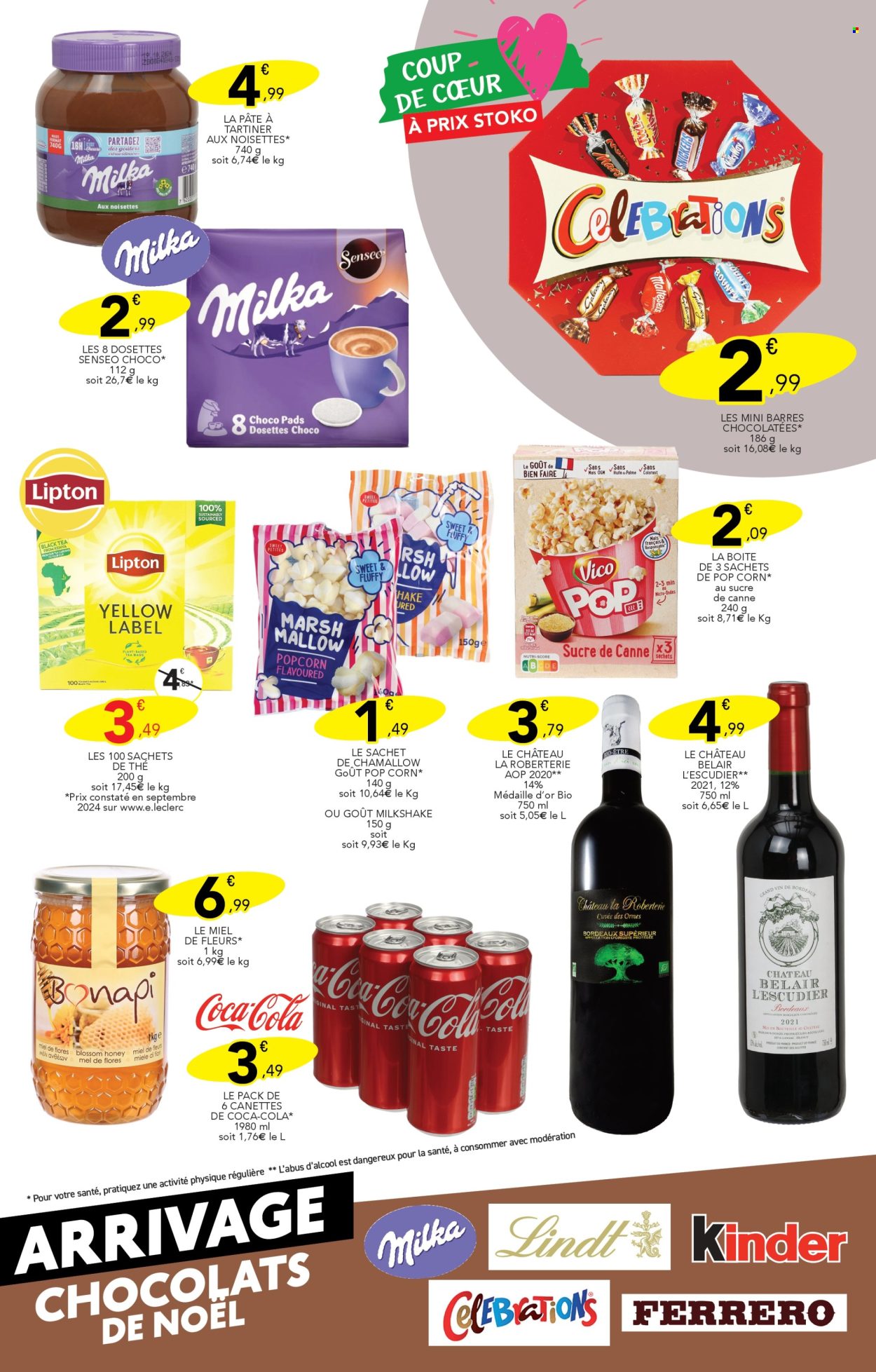 Catalogue Stokomani - 02/10/2024 - 13/10/2024. Page 11