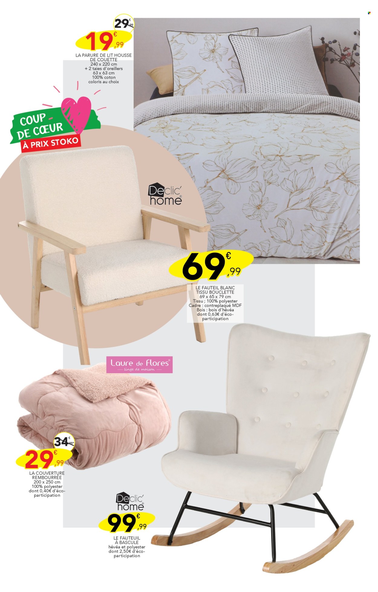 Catalogue Stokomani - 02/10/2024 - 13/10/2024. Page 12