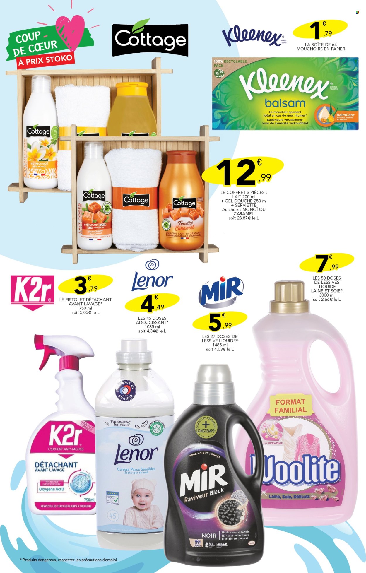 Catalogue Stokomani - 02/10/2024 - 13/10/2024. Page 13