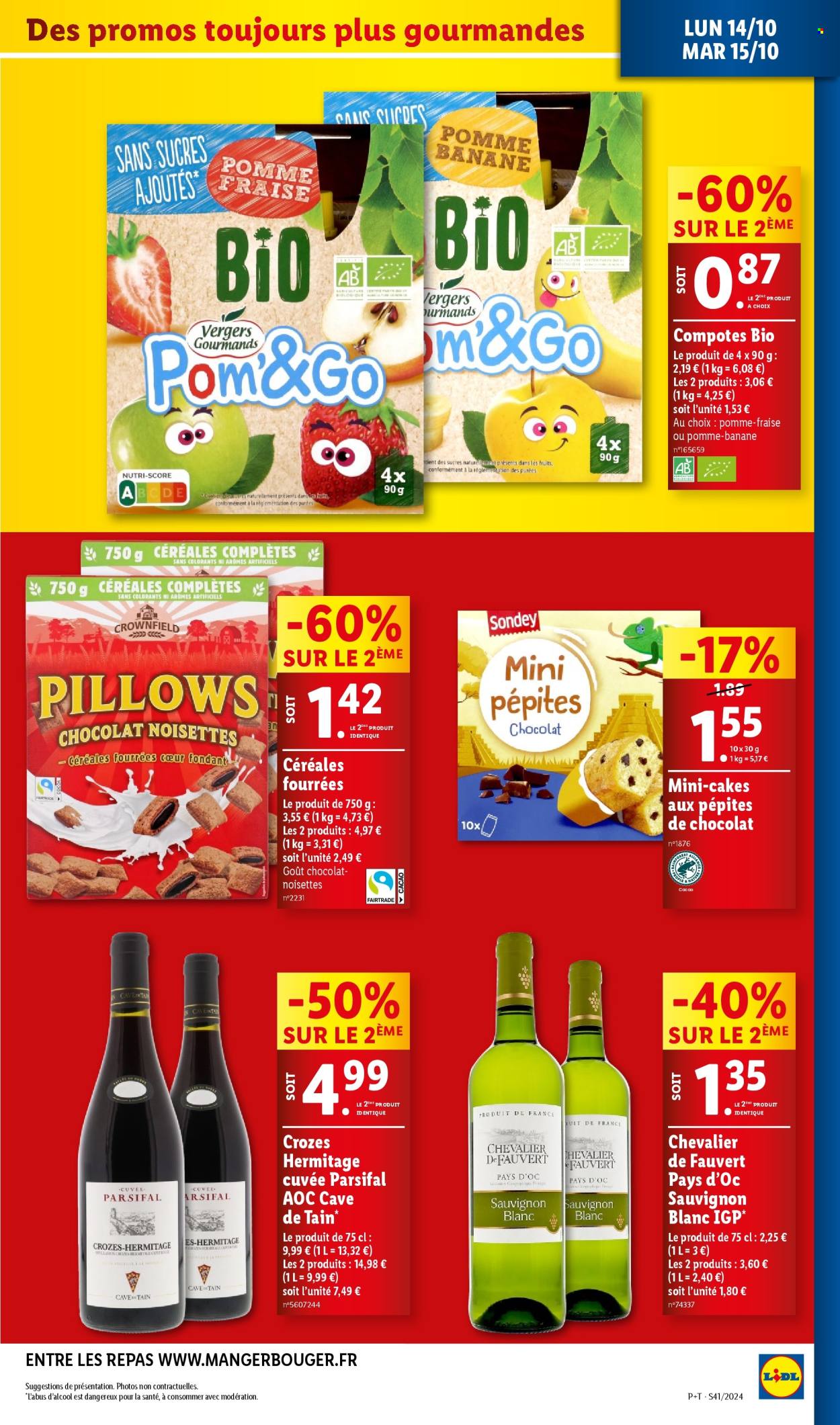 Catalogue Lidl - 09/10/2024 - 15/10/2024. Page 31