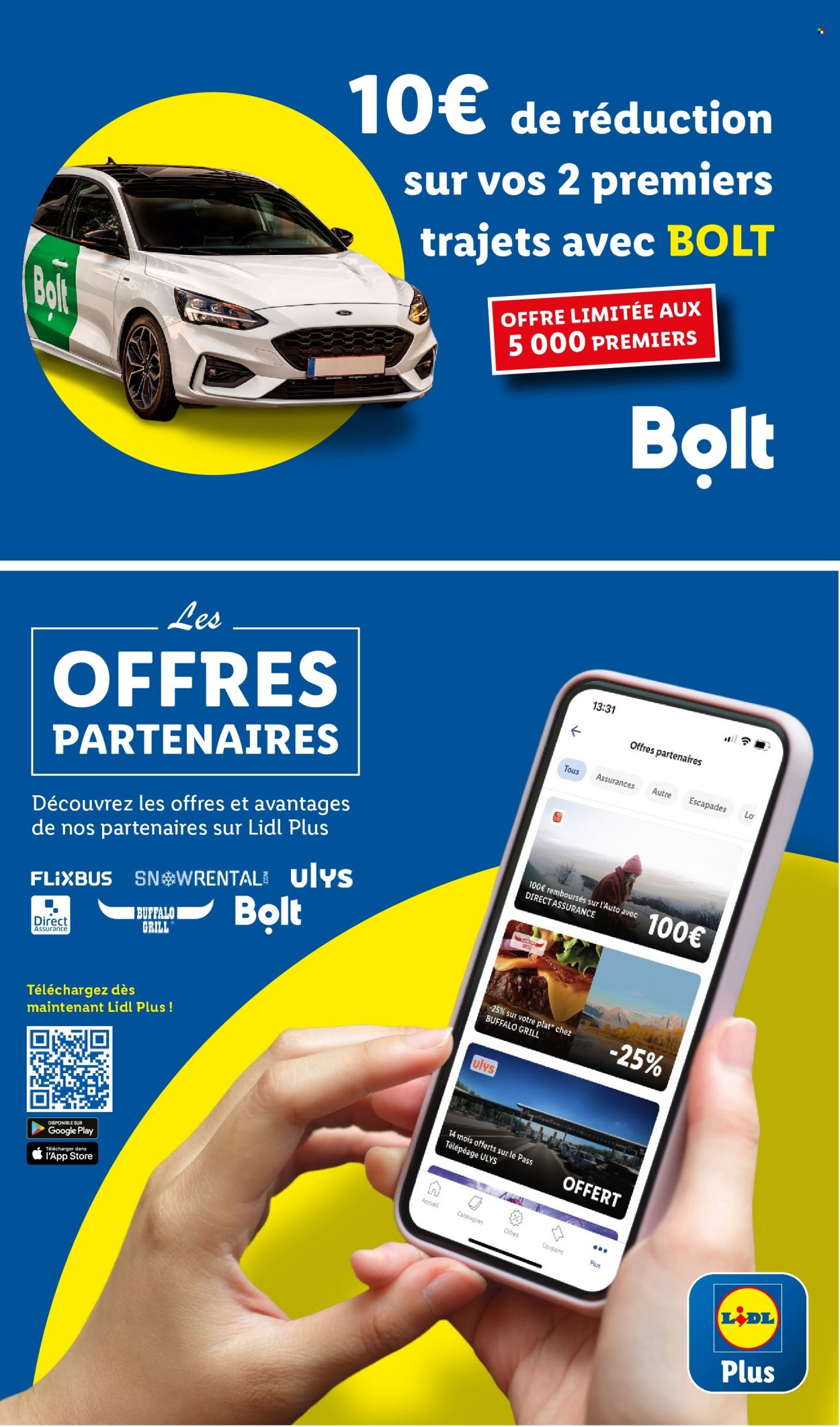 Catalogue Lidl - 09/10/2024 - 15/10/2024. Page 74