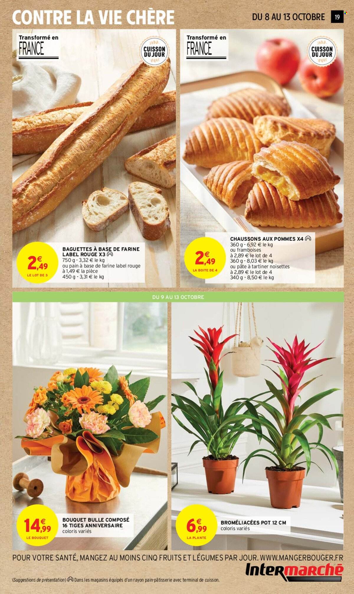 Catalogue Intermarché Hyper - 08/10/2024 - 20/10/2024. Page 19