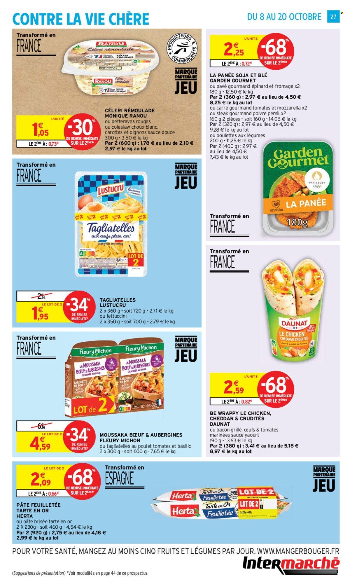 Catalogue Intermarché Hyper - 08/10/2024 - 20/10/2024. Page 27
