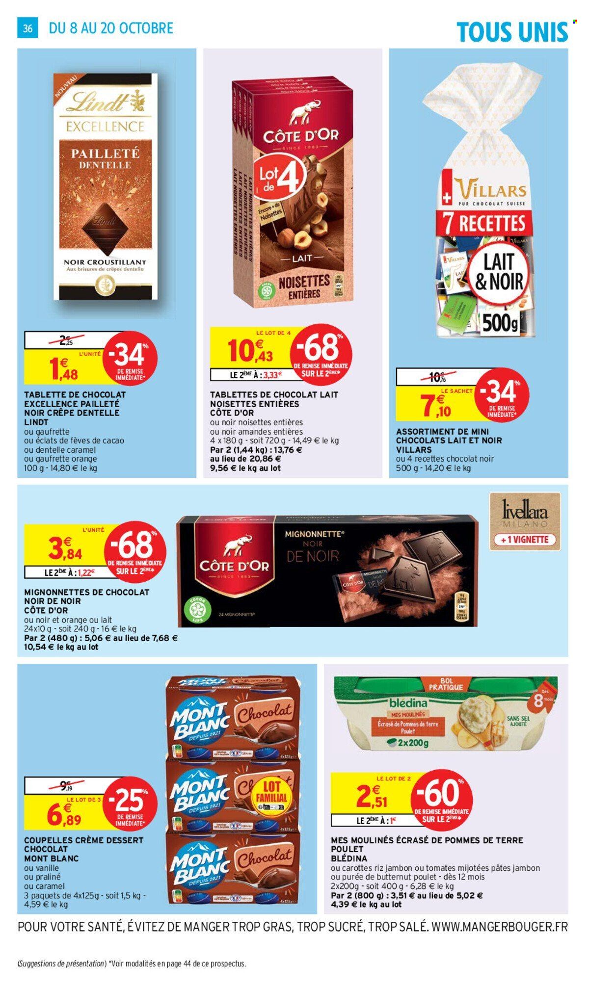 Catalogue Intermarché Hyper - 08/10/2024 - 20/10/2024. Page 36