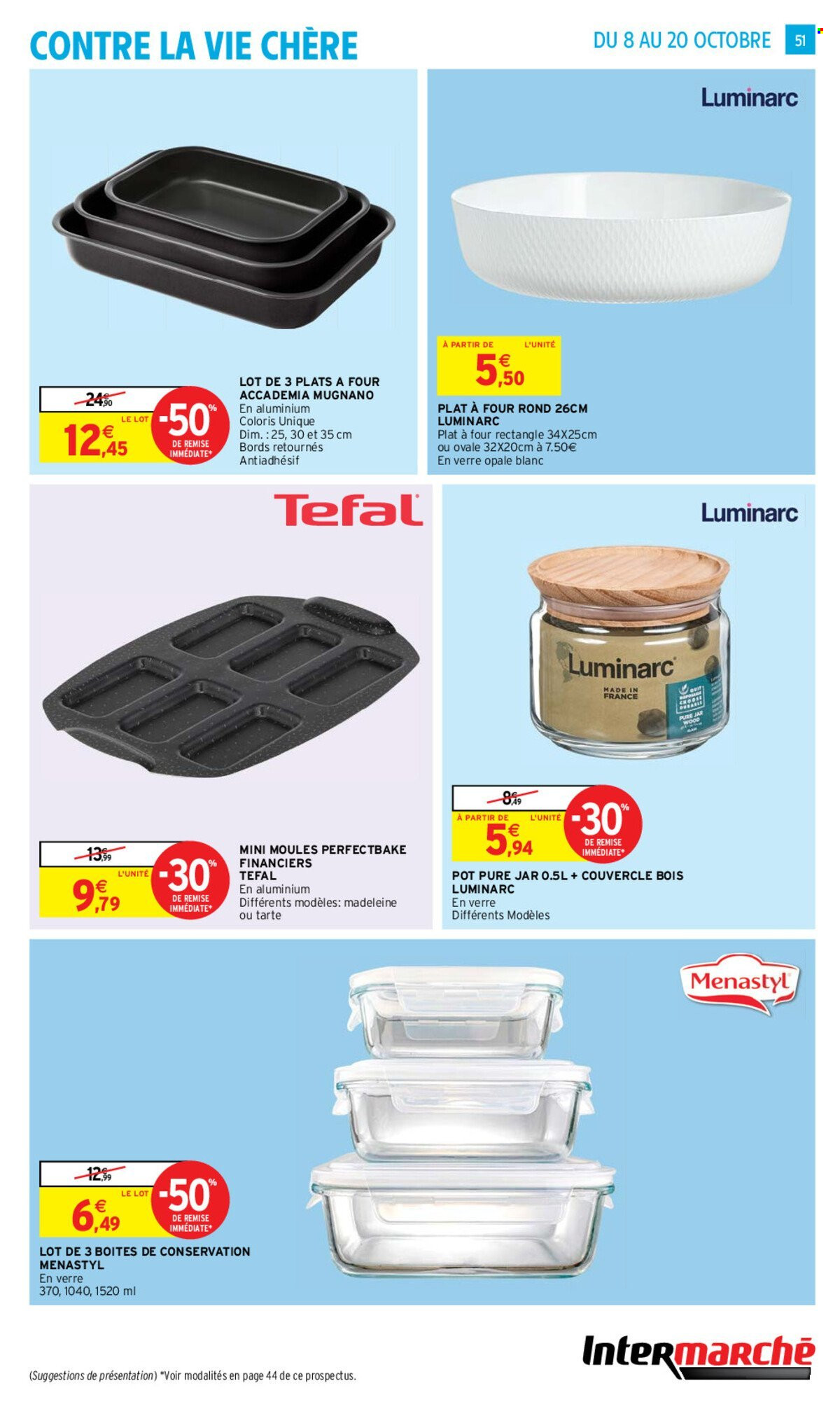 Catalogue Intermarché Hyper - 08/10/2024 - 20/10/2024. Page 51