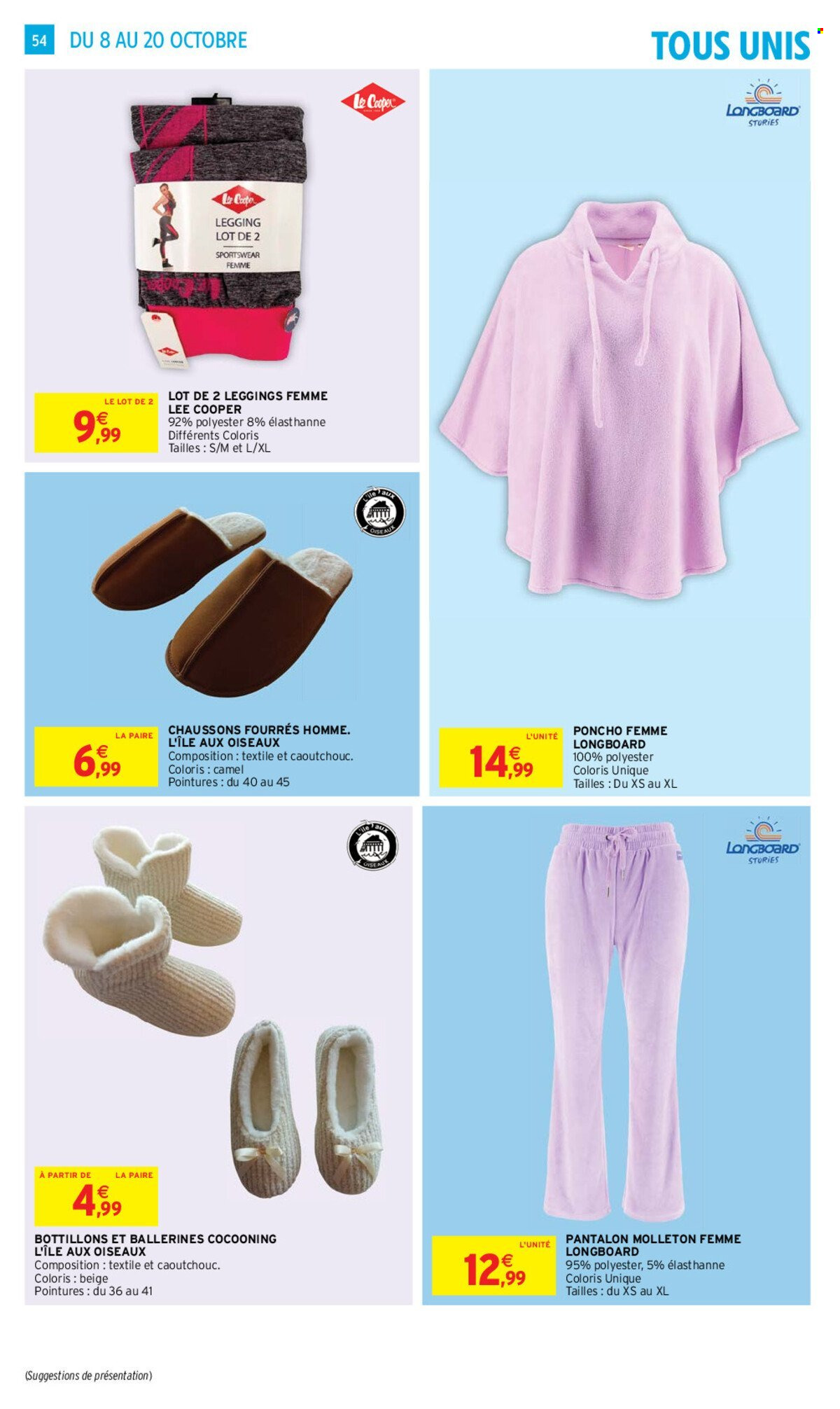 Catalogue Intermarché Hyper - 08/10/2024 - 20/10/2024. Page 54