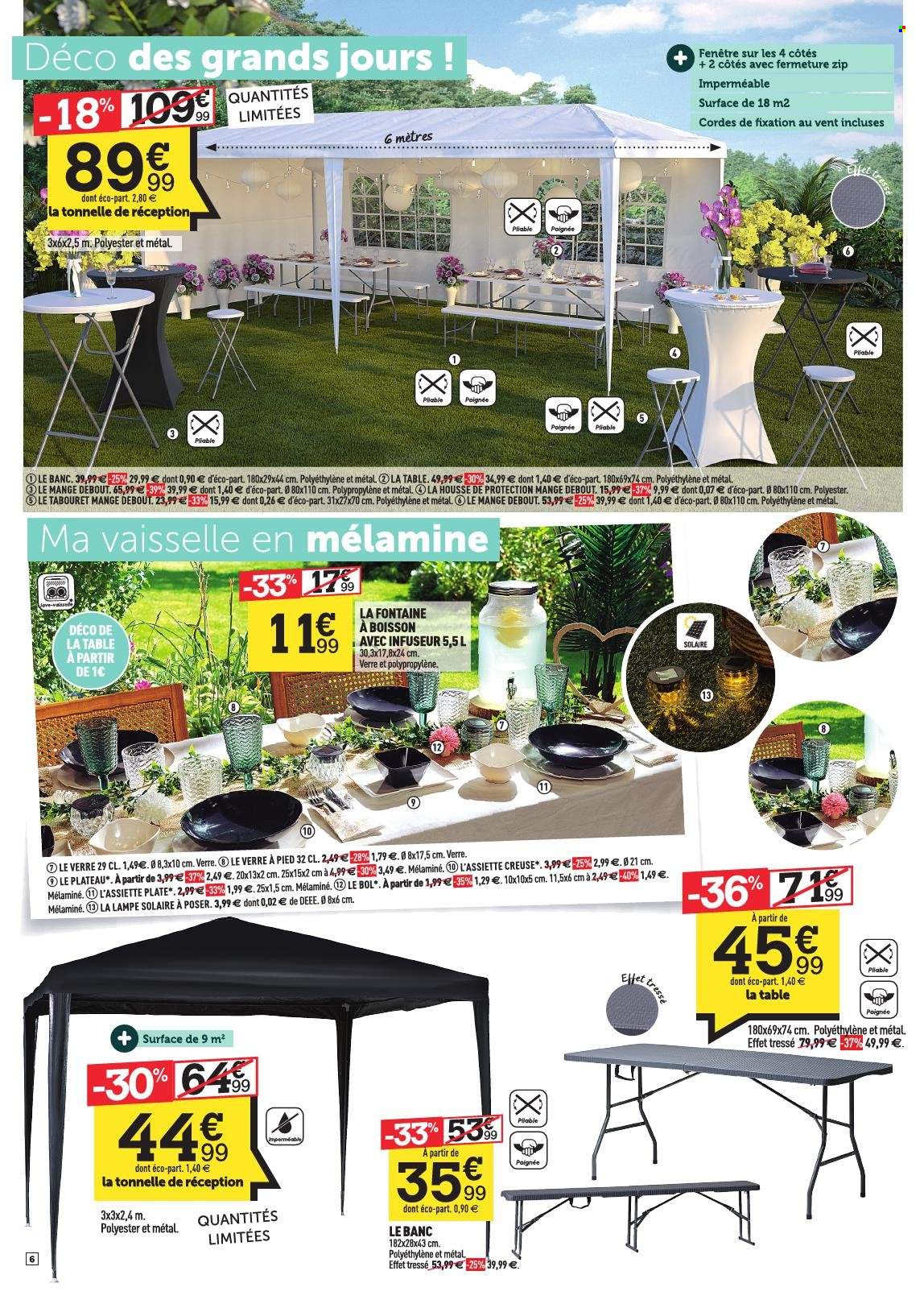Catalogue Centrakor - 02/10/2024 - 20/10/2024. Page 6
