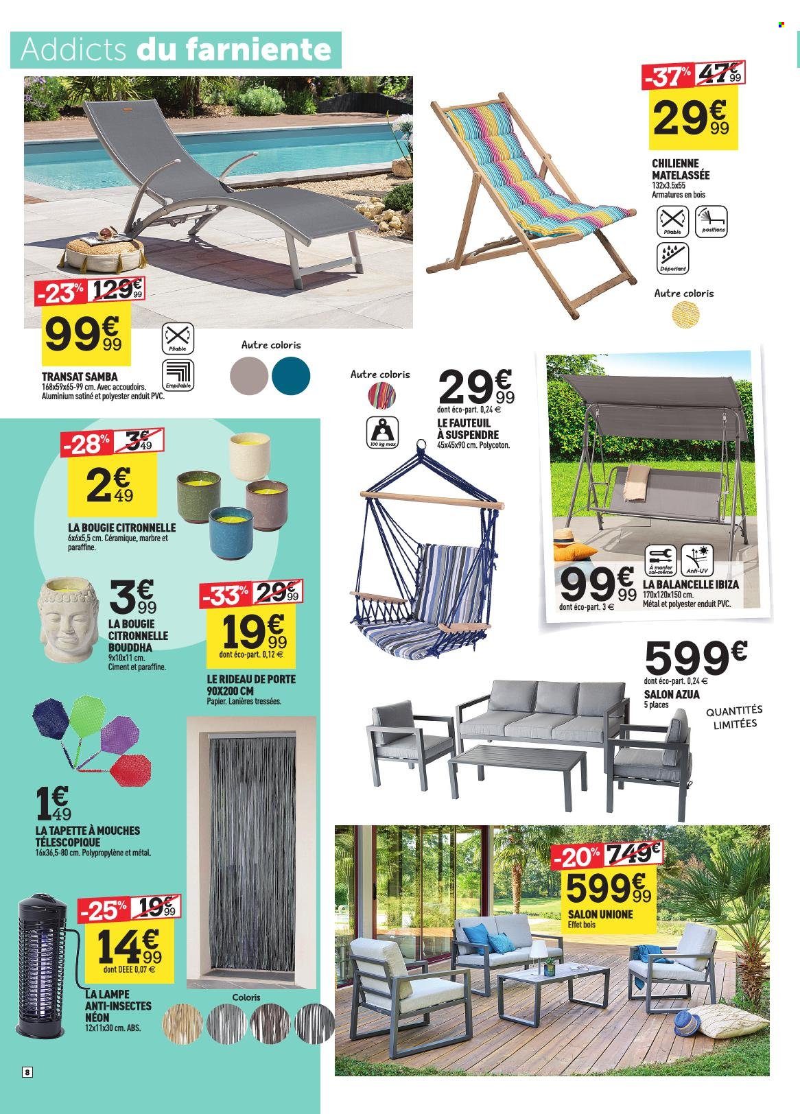 Catalogue Centrakor - 02/10/2024 - 20/10/2024. Page 8