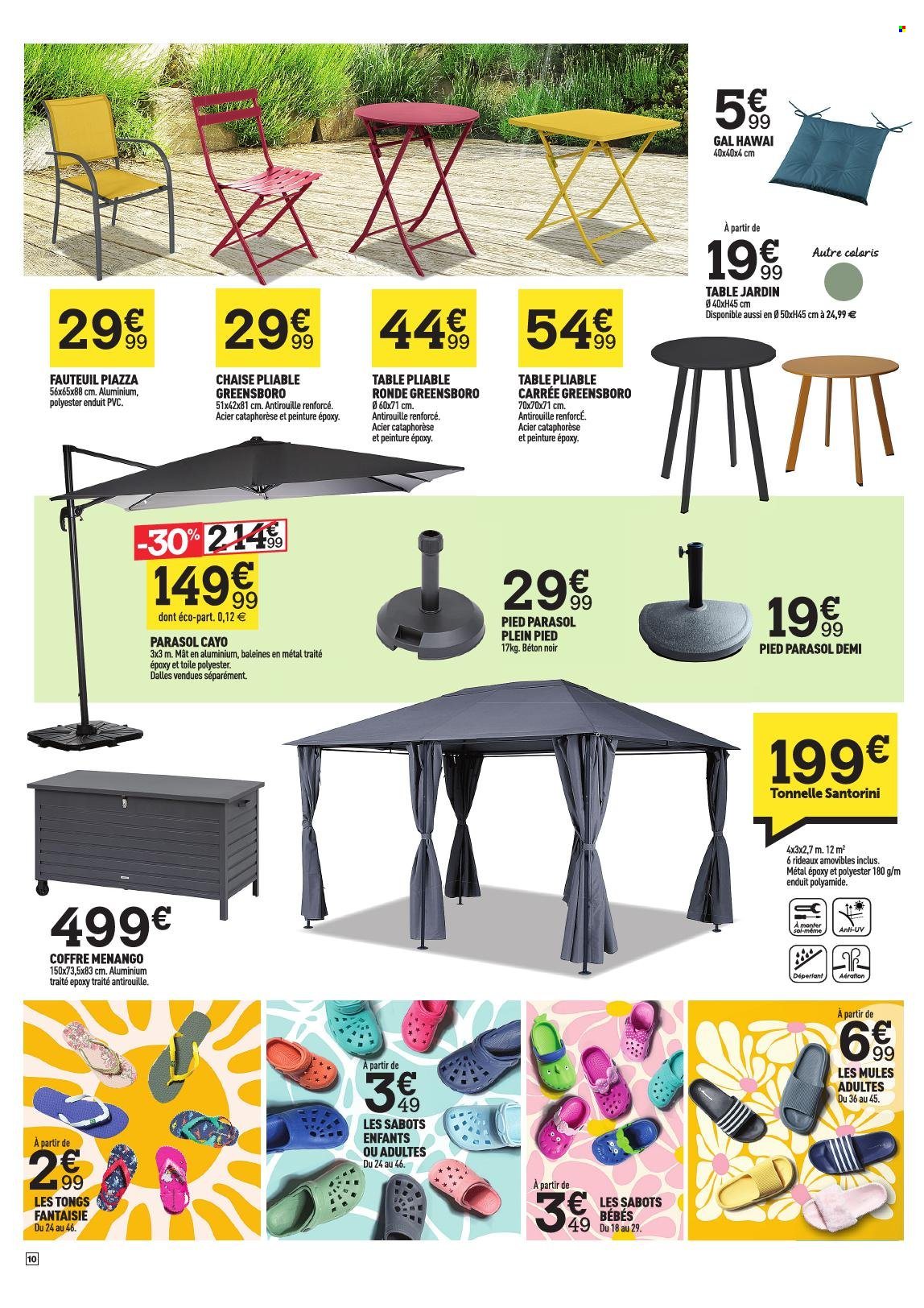 Catalogue Centrakor - 02/10/2024 - 20/10/2024. Page 10