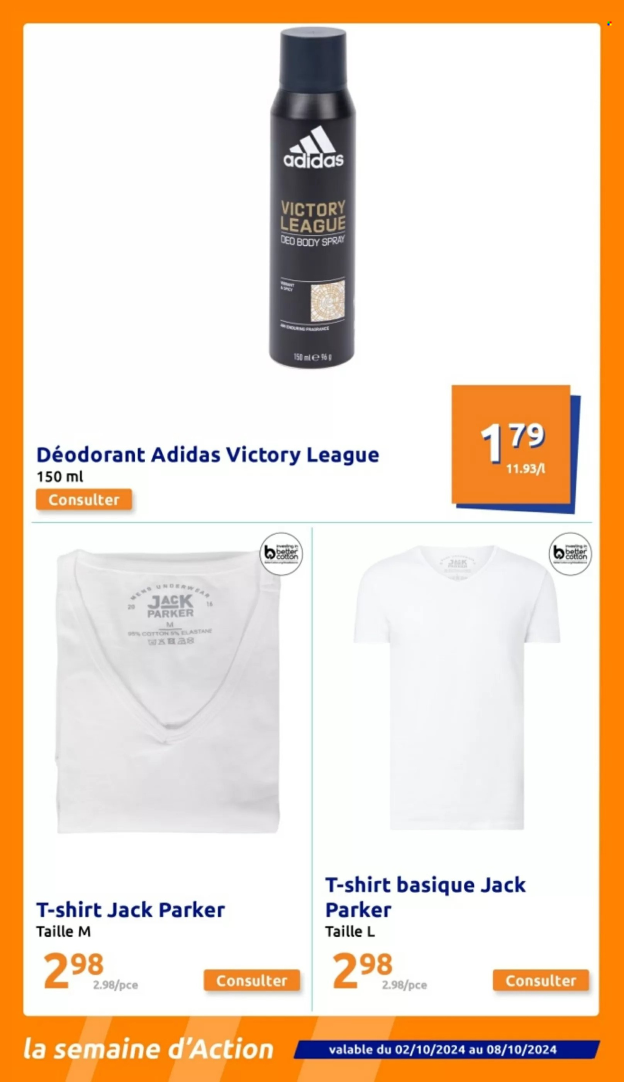 Catalogue Action - 02/10/2024 - 08/10/2024. Page 6