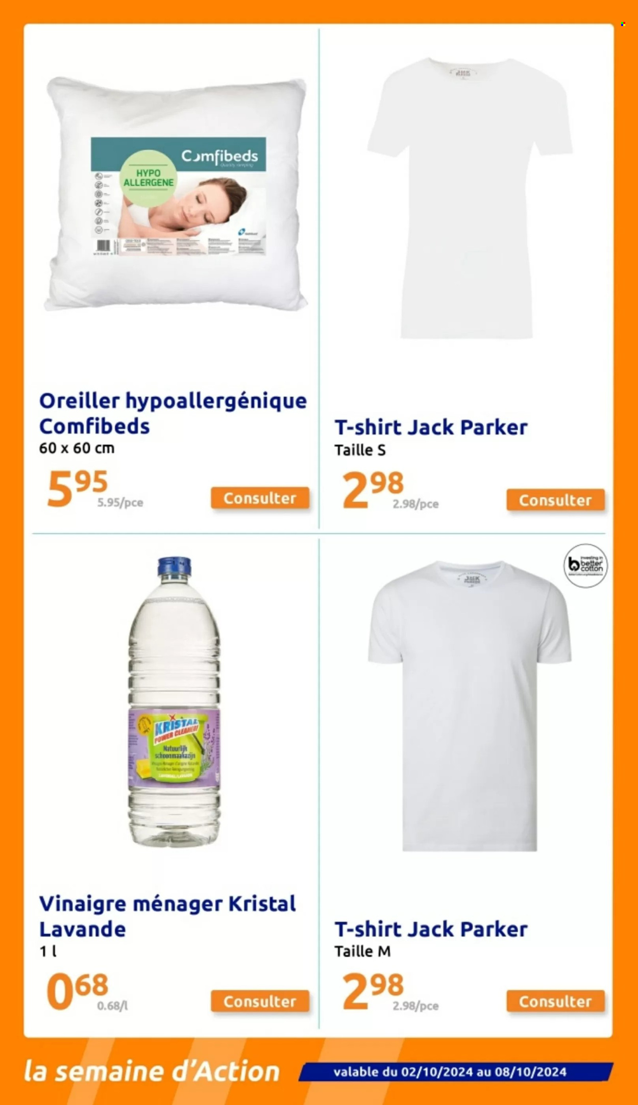 Catalogue Action - 02/10/2024 - 08/10/2024. Page 7