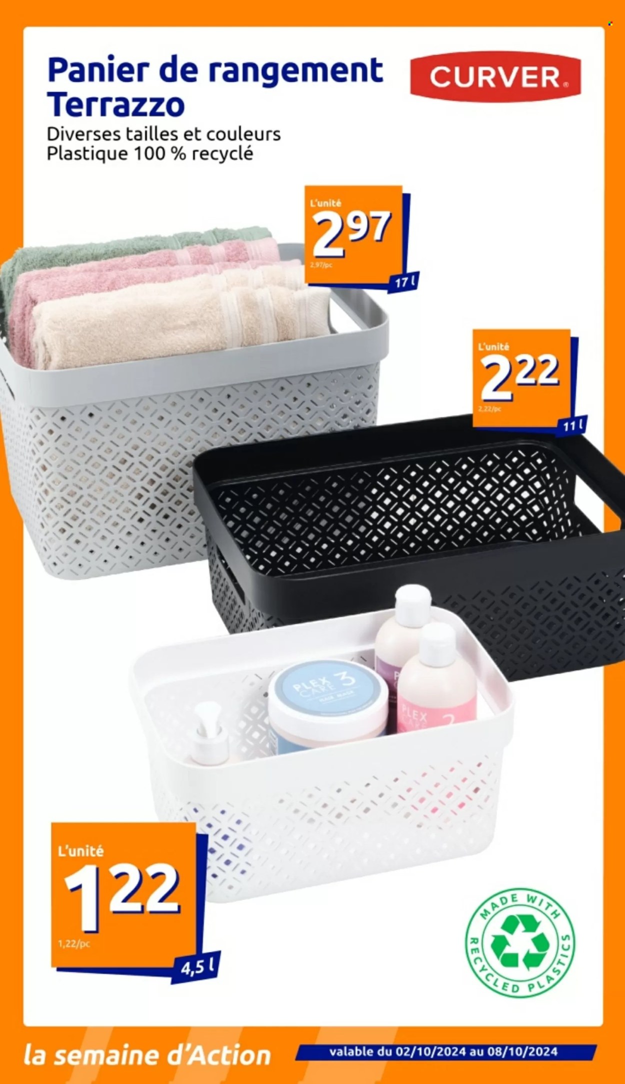 Catalogue Action - 02/10/2024 - 08/10/2024. Page 10