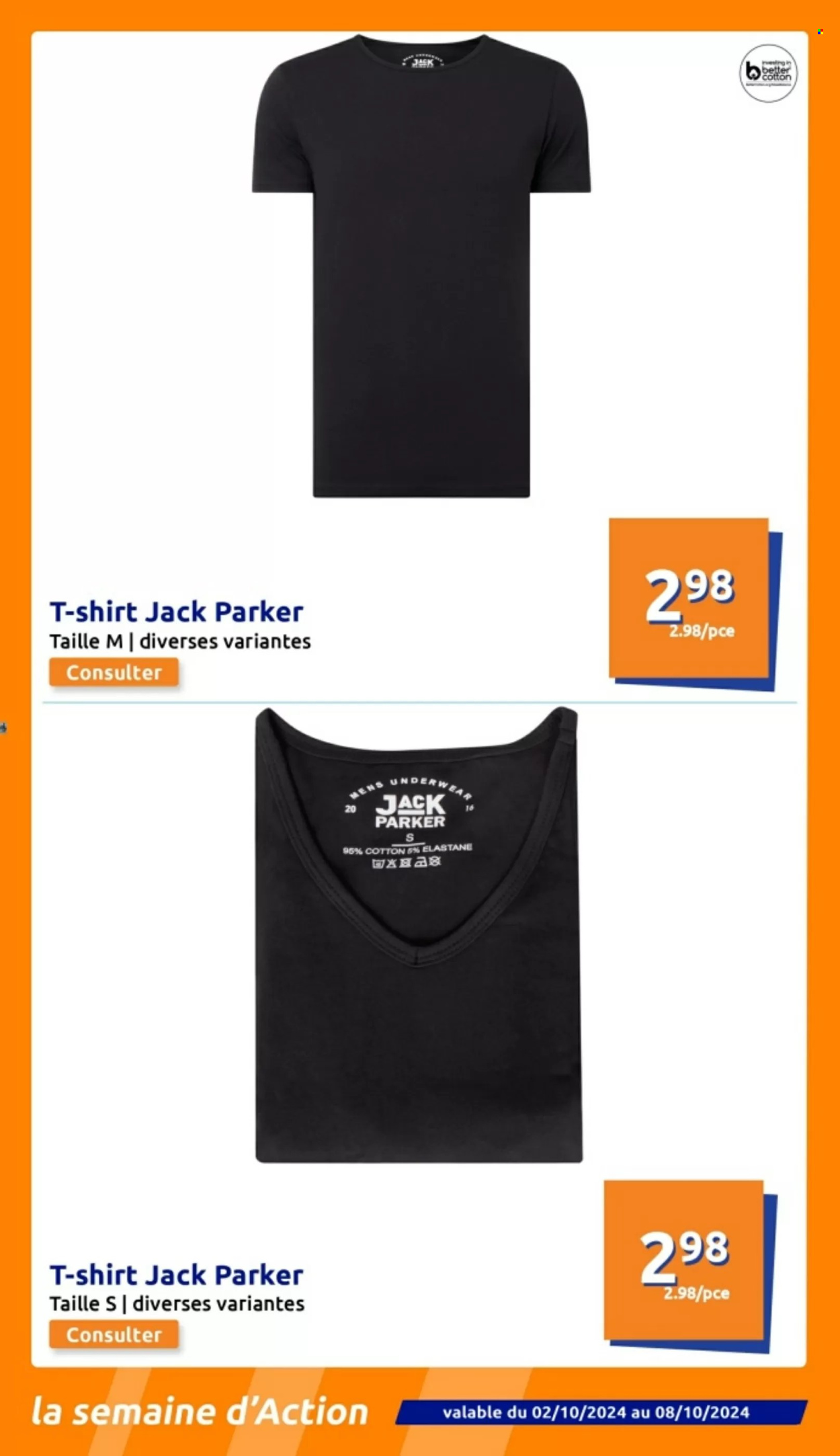 Catalogue Action - 02/10/2024 - 08/10/2024. Page 16