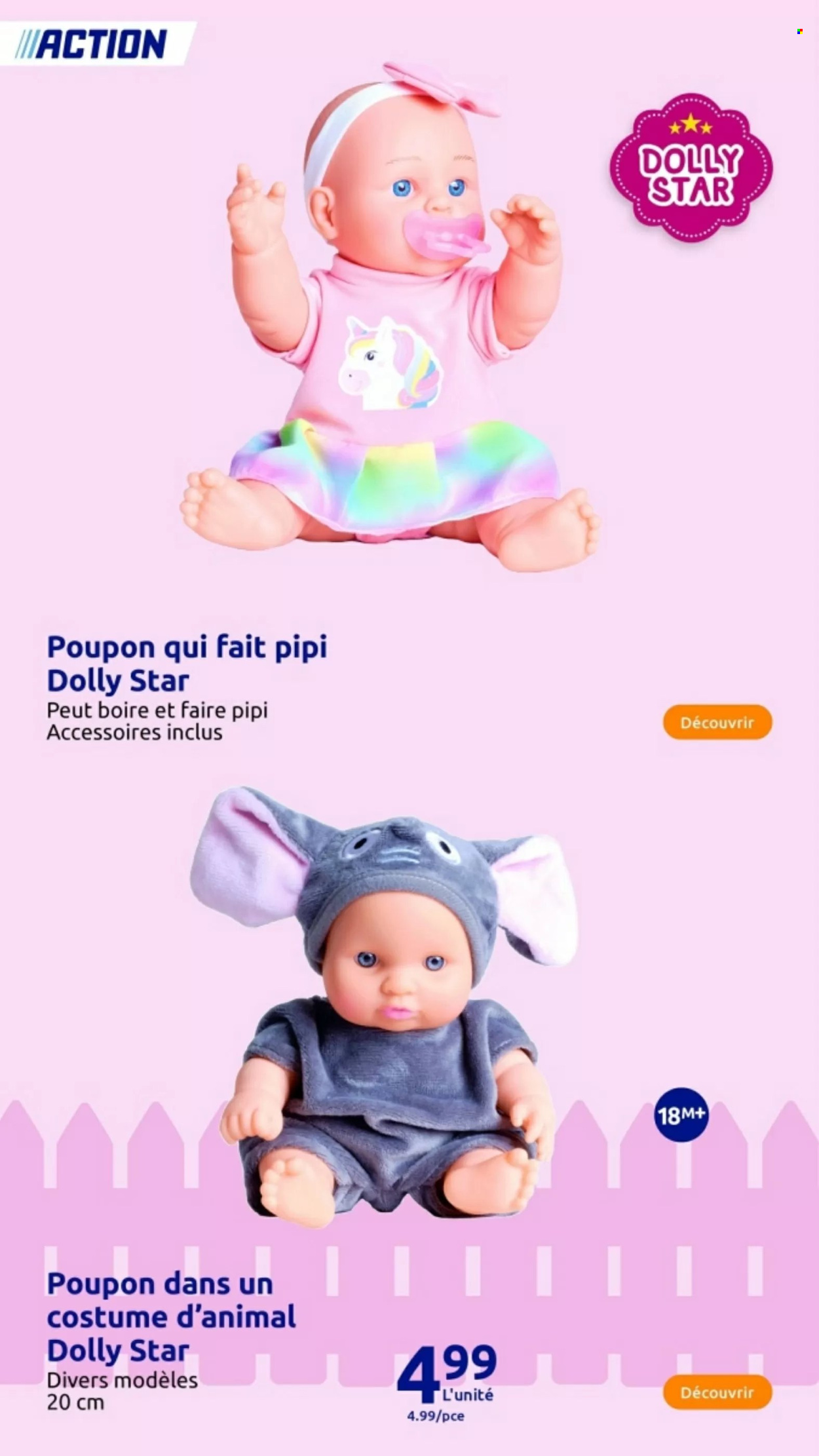 Catalogue Action - 02/10/2024 - 08/10/2024. Page 5