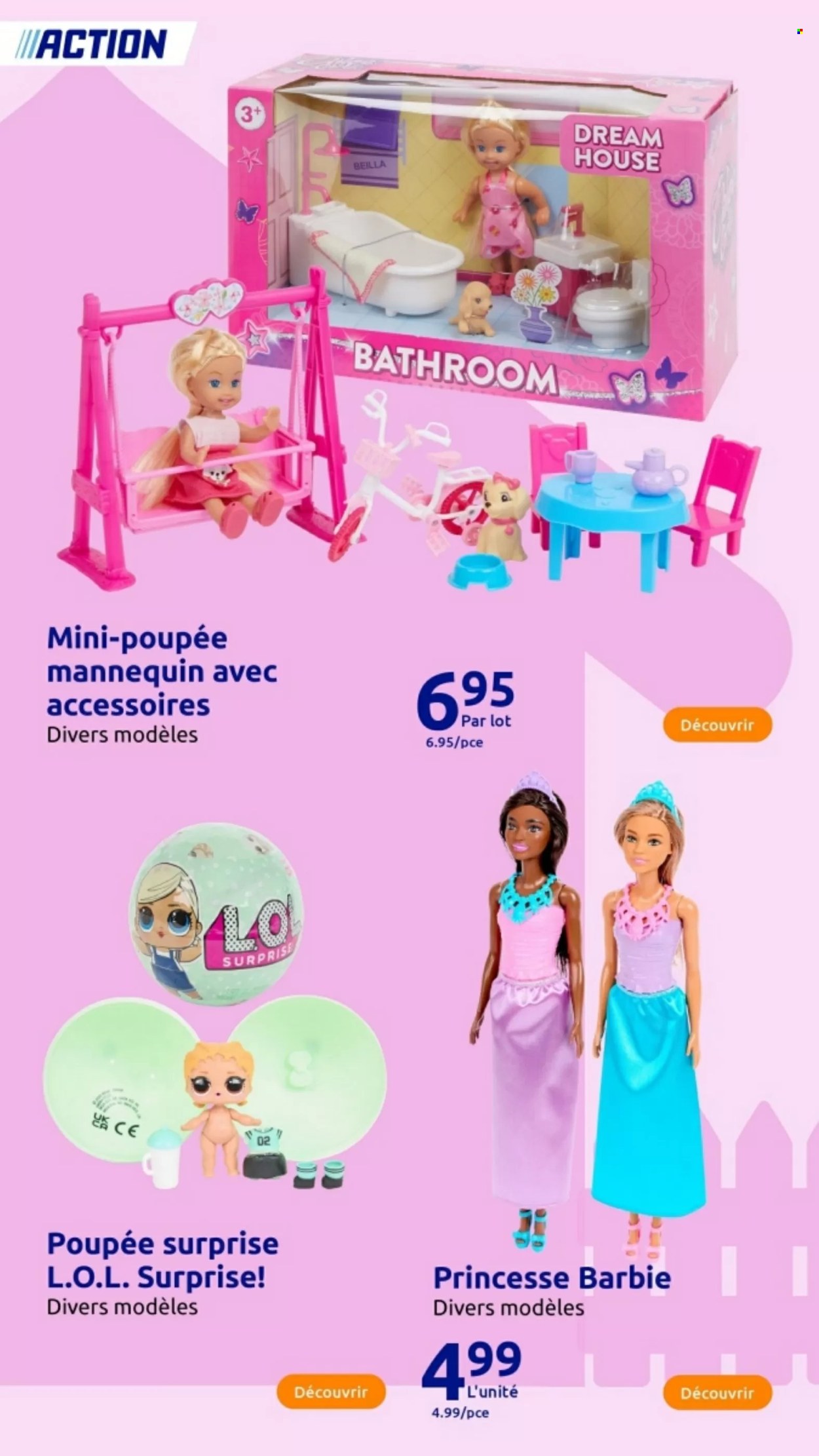 Catalogue Action - 02/10/2024 - 08/10/2024. Page 10
