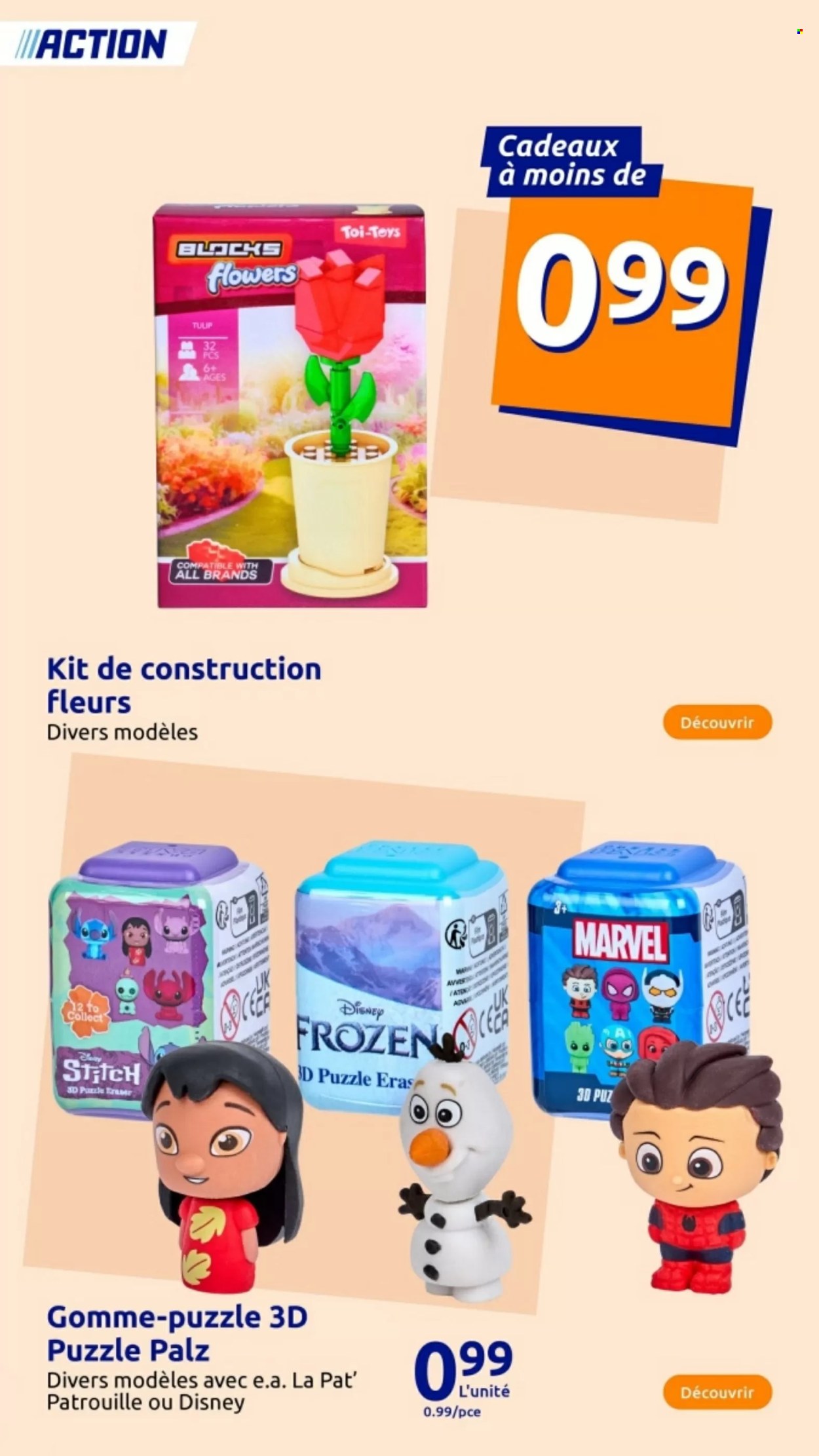 Catalogue Action - 02/10/2024 - 08/10/2024. Page 13