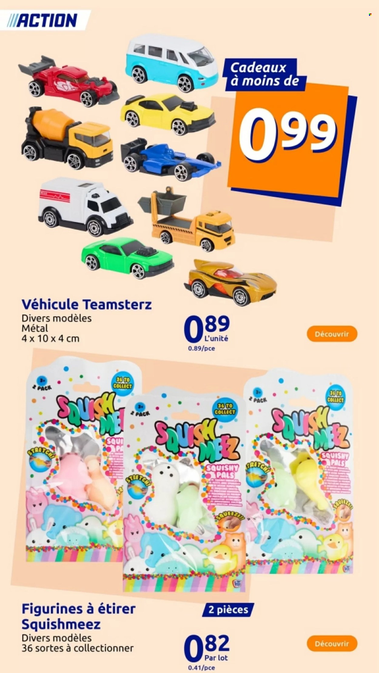 Catalogue Action - 02/10/2024 - 08/10/2024. Page 21