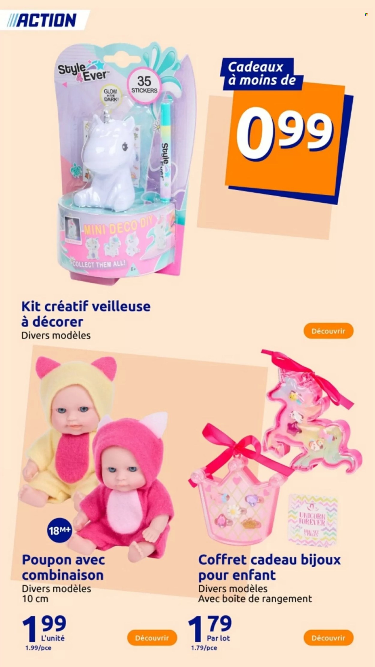 Catalogue Action - 02/10/2024 - 08/10/2024. Page 25