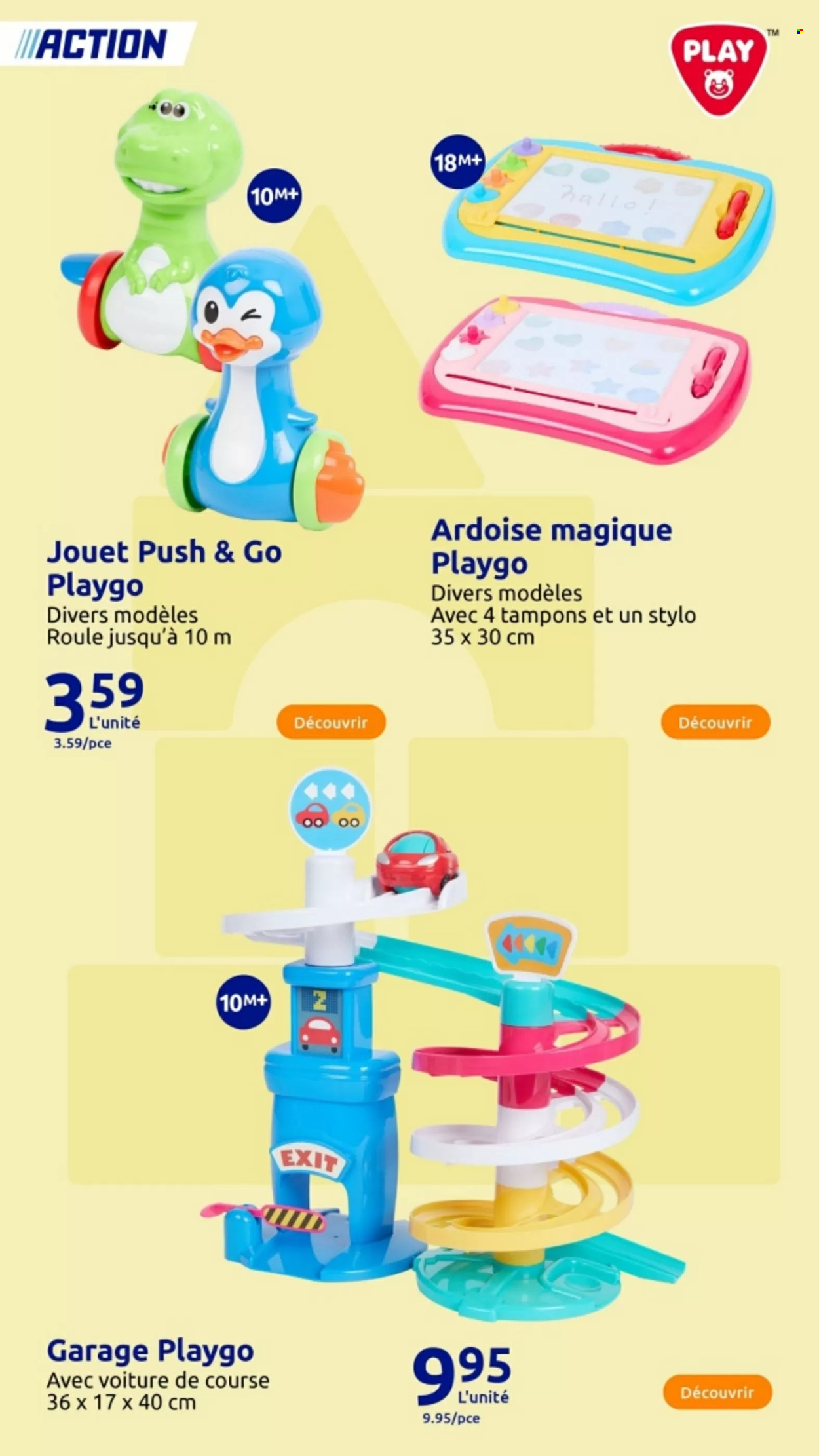 Catalogue Action - 02/10/2024 - 08/10/2024. Page 32