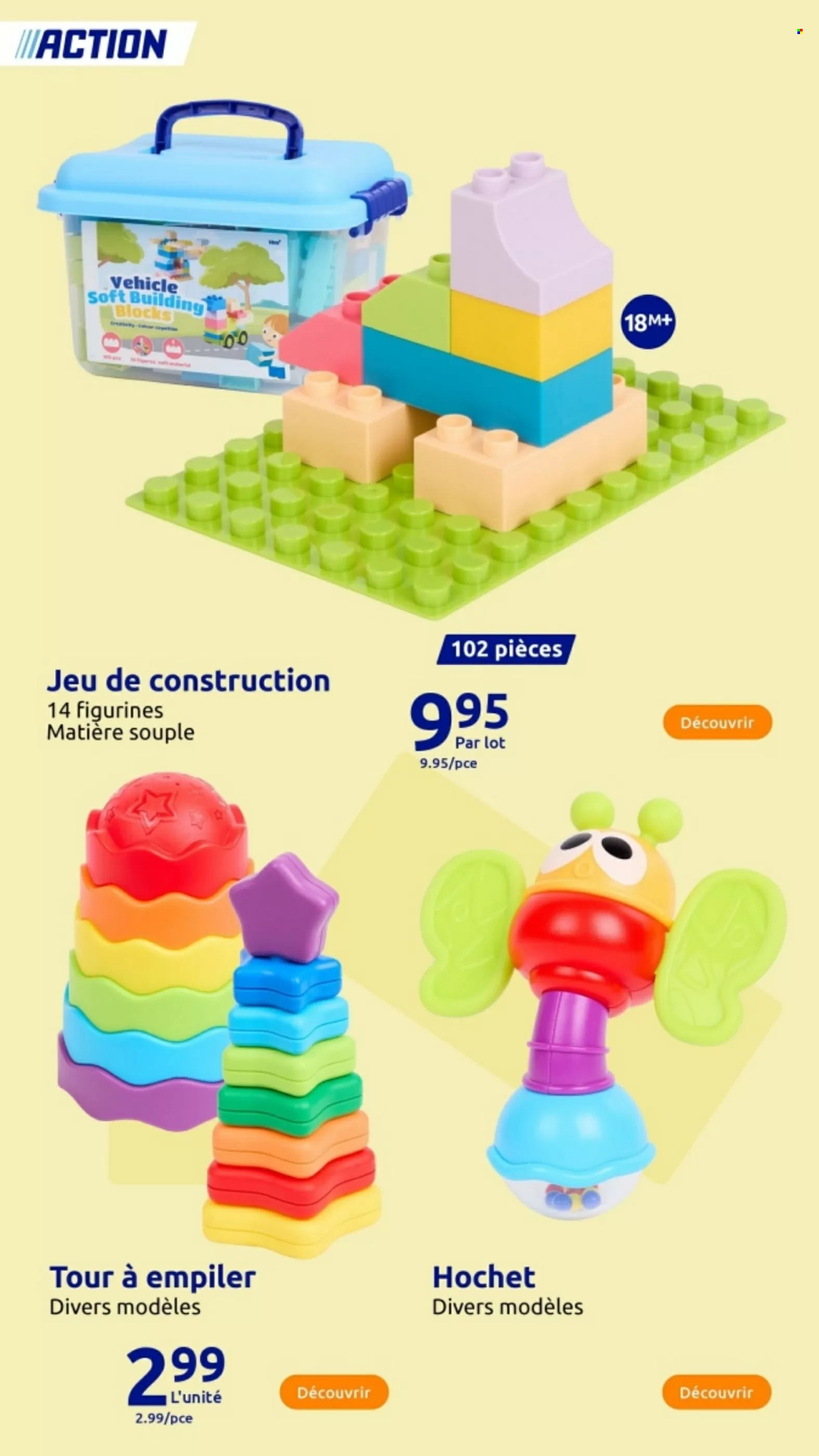 Catalogue Action - 02/10/2024 - 08/10/2024. Page 33