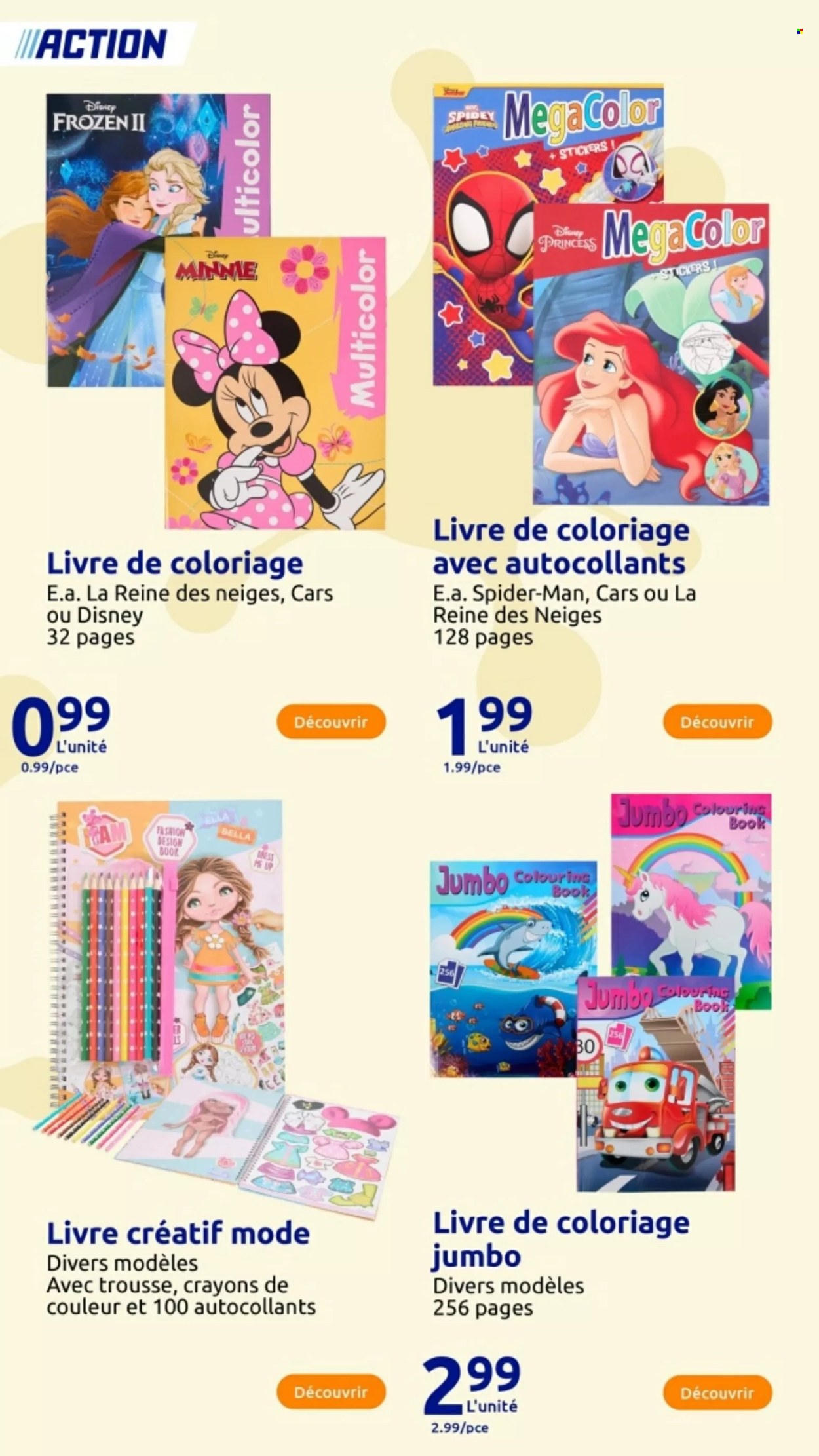 Catalogue Action - 02/10/2024 - 08/10/2024. Page 61