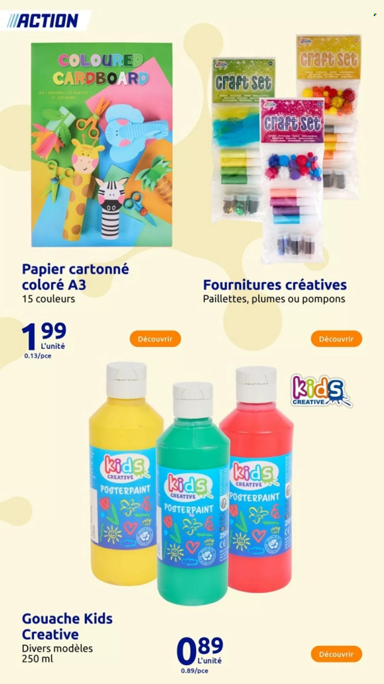 Catalogue Action - 02/10/2024 - 08/10/2024. Page 65