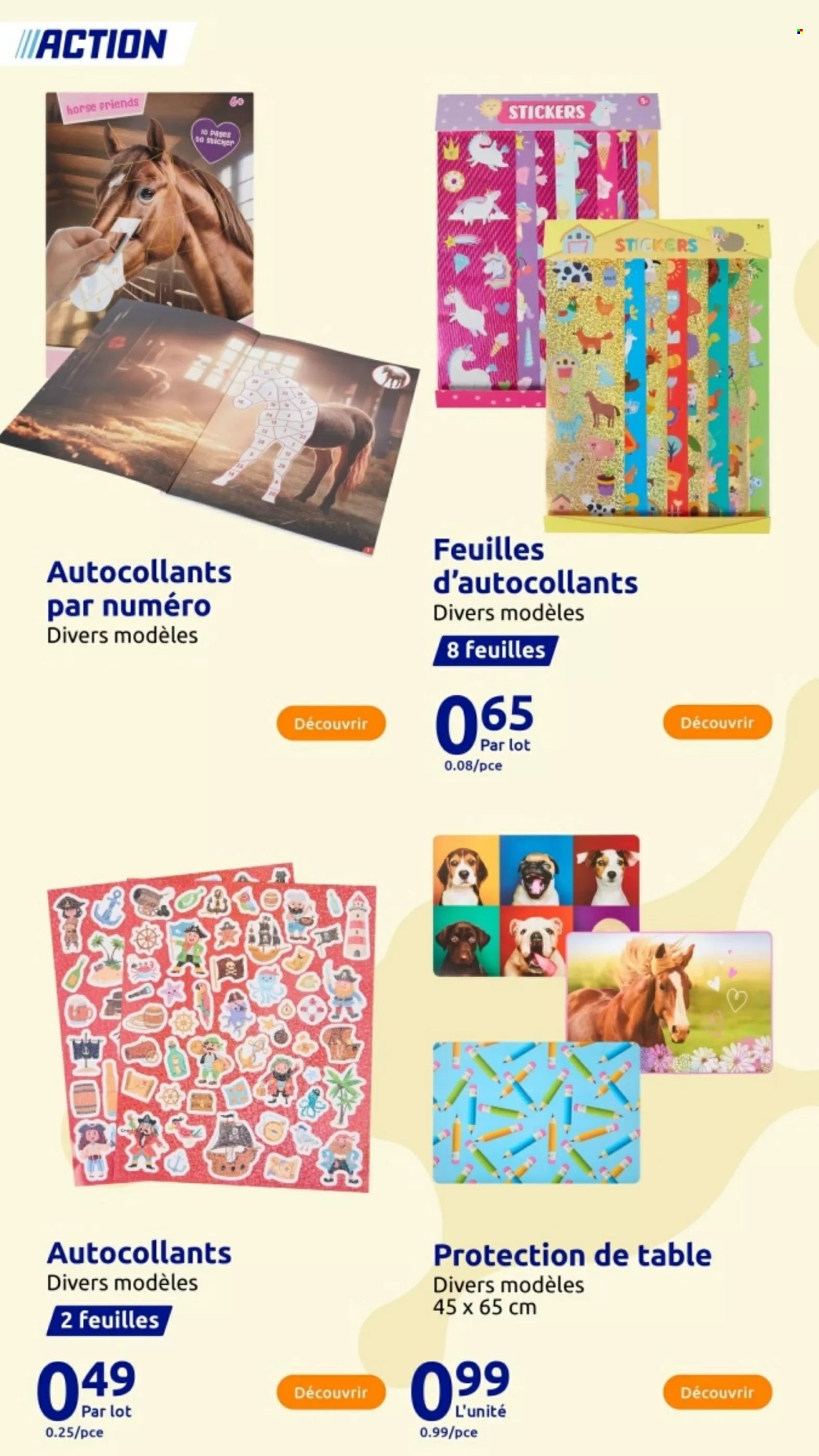 Catalogue Action - 02/10/2024 - 08/10/2024. Page 68