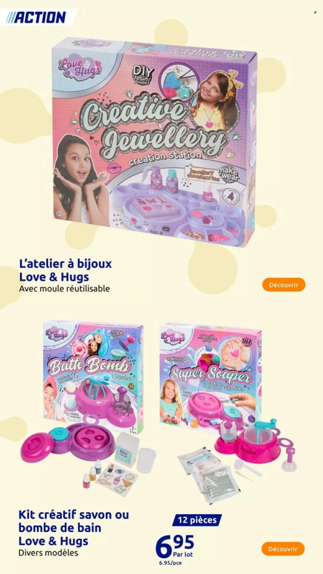 Catalogue Action - 02/10/2024 - 08/10/2024. Page 73