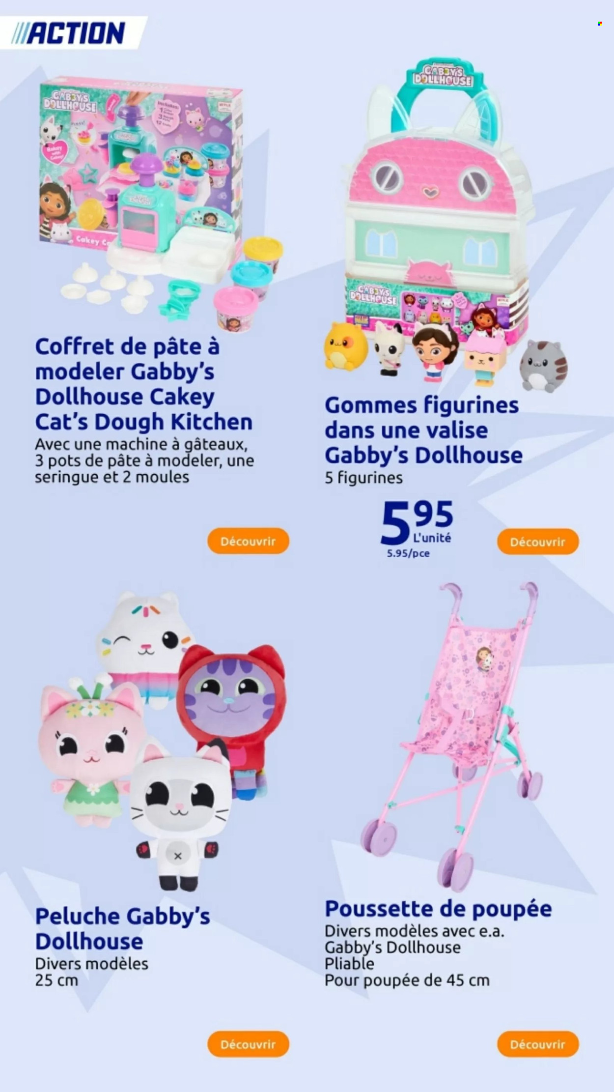 Catalogue Action - 02/10/2024 - 08/10/2024. Page 87