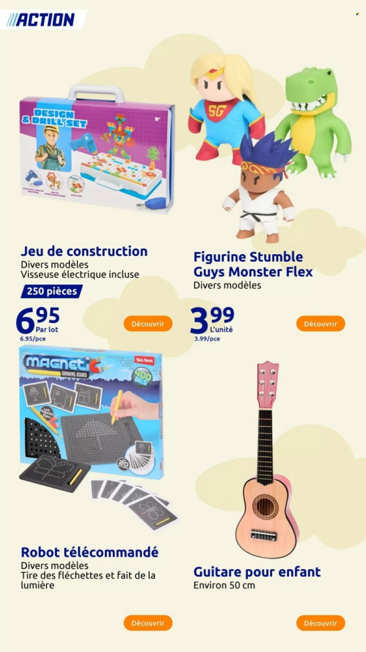 Catalogue Action - 02/10/2024 - 08/10/2024. Page 112
