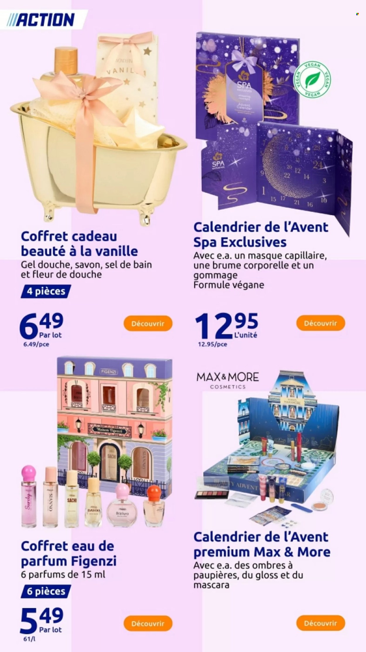 Catalogue Action - 02/10/2024 - 08/10/2024. Page 119
