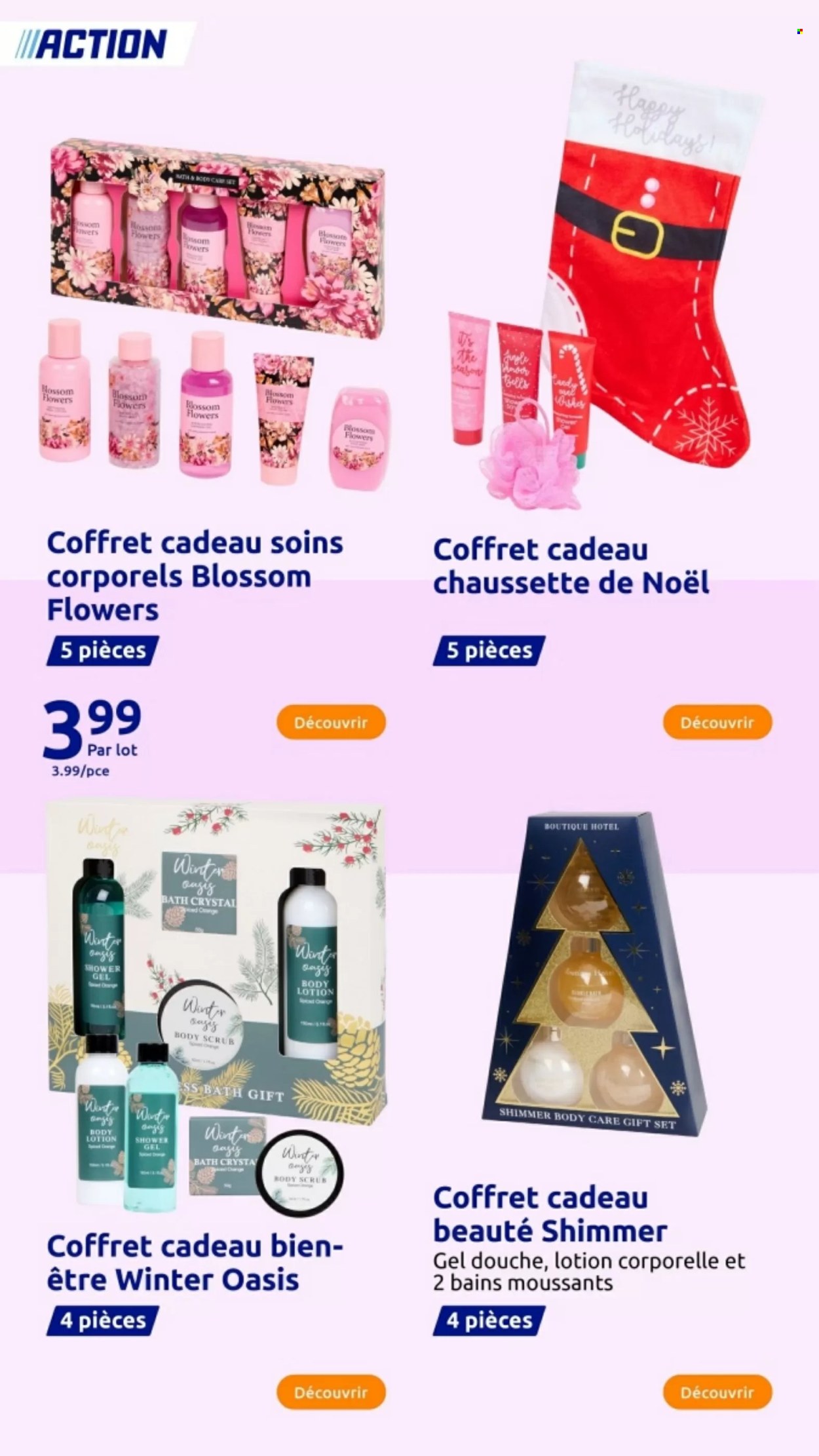 Catalogue Action - 02/10/2024 - 08/10/2024. Page 122