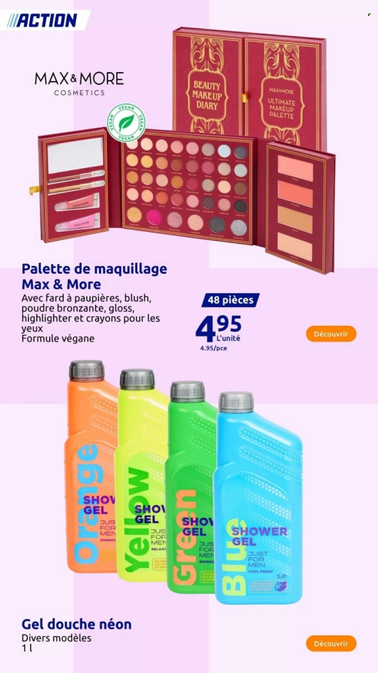 Catalogue Action - 02/10/2024 - 08/10/2024. Page 125