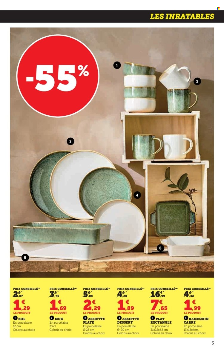 Catalogue HYPER U - 08/10/2024 - 20/10/2024. Page 3