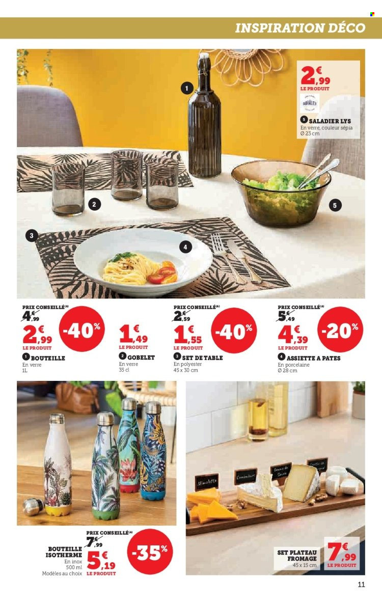 Catalogue HYPER U - 08/10/2024 - 20/10/2024. Page 11