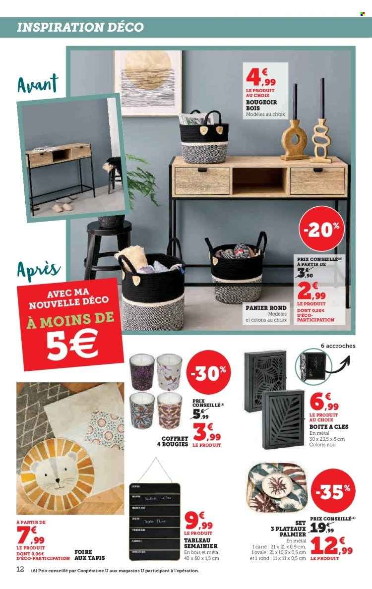 Catalogue HYPER U - 08/10/2024 - 20/10/2024. Page 12
