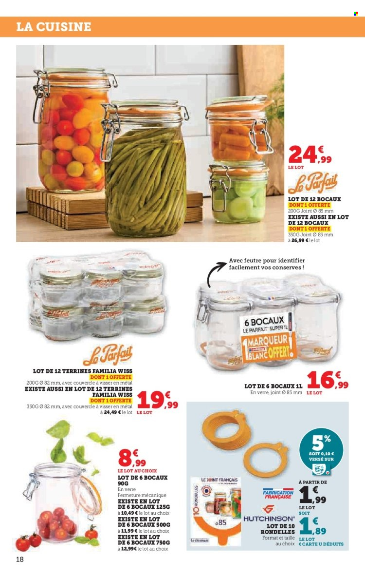 Catalogue HYPER U - 08/10/2024 - 20/10/2024. Page 18
