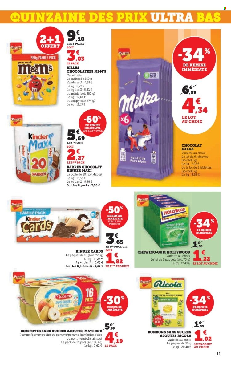 Catalogue HYPER U - 08/10/2024 - 20/10/2024. Page 11