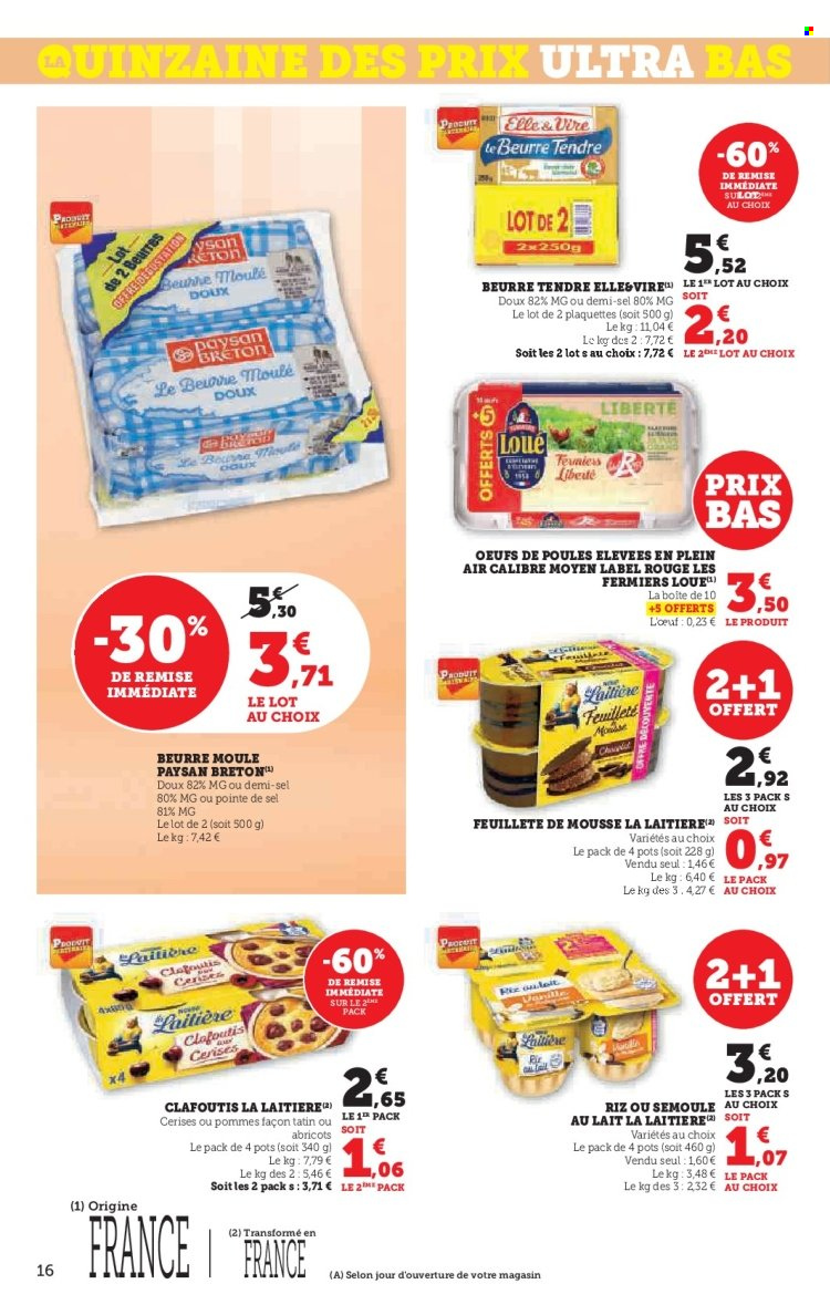 Catalogue HYPER U - 08/10/2024 - 20/10/2024. Page 16