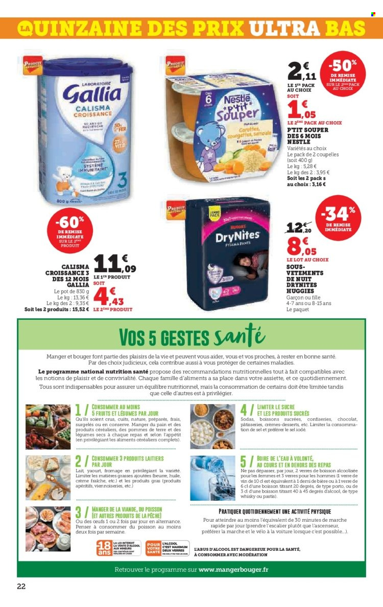 Catalogue HYPER U - 08/10/2024 - 20/10/2024. Page 22