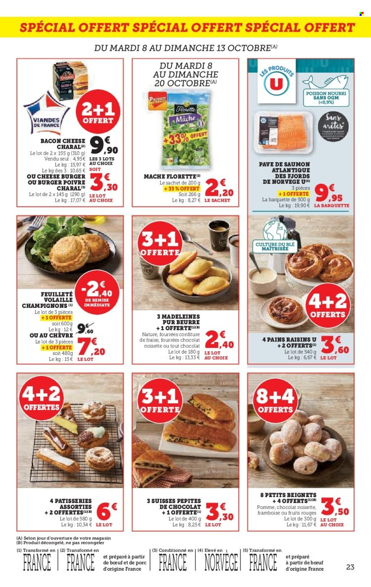 Catalogue HYPER U - 08/10/2024 - 20/10/2024. Page 23
