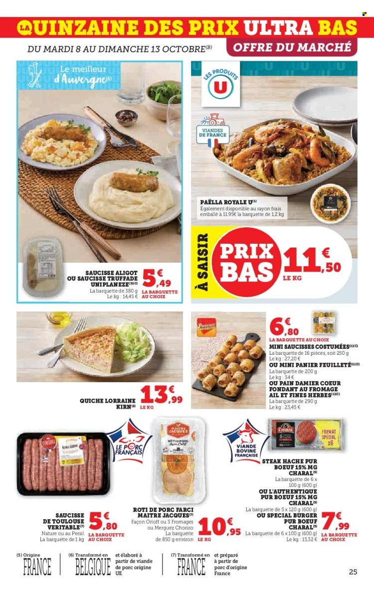 Catalogue HYPER U - 08/10/2024 - 20/10/2024. Page 25